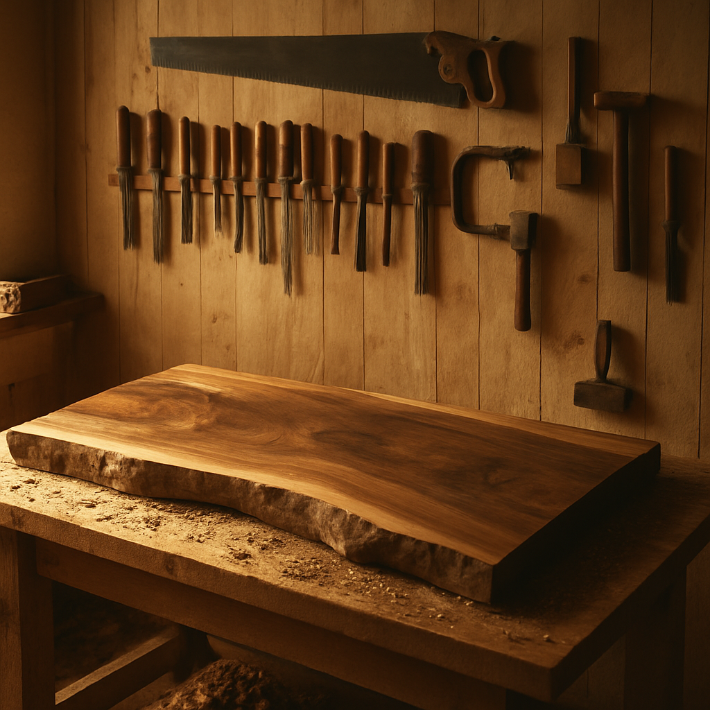 Waymaker Woodworks